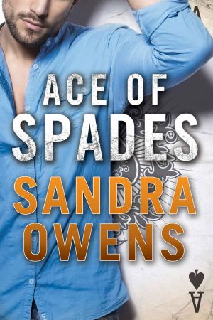 [Aces & Eights 03] • Ace of Spades